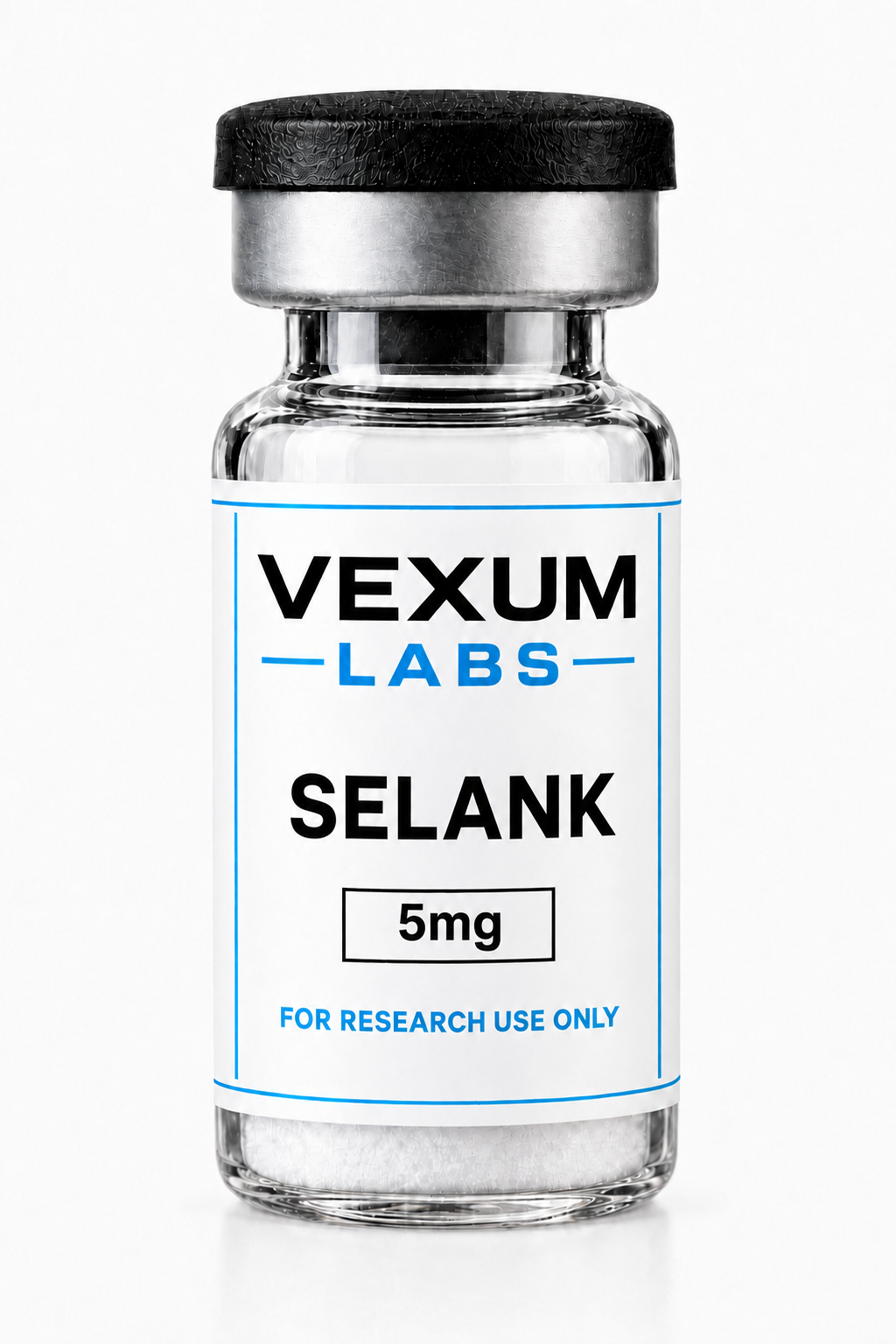 Selank