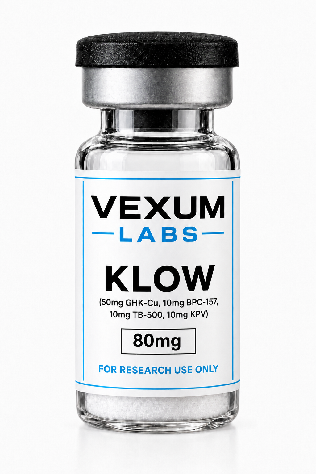 KLOW Blend