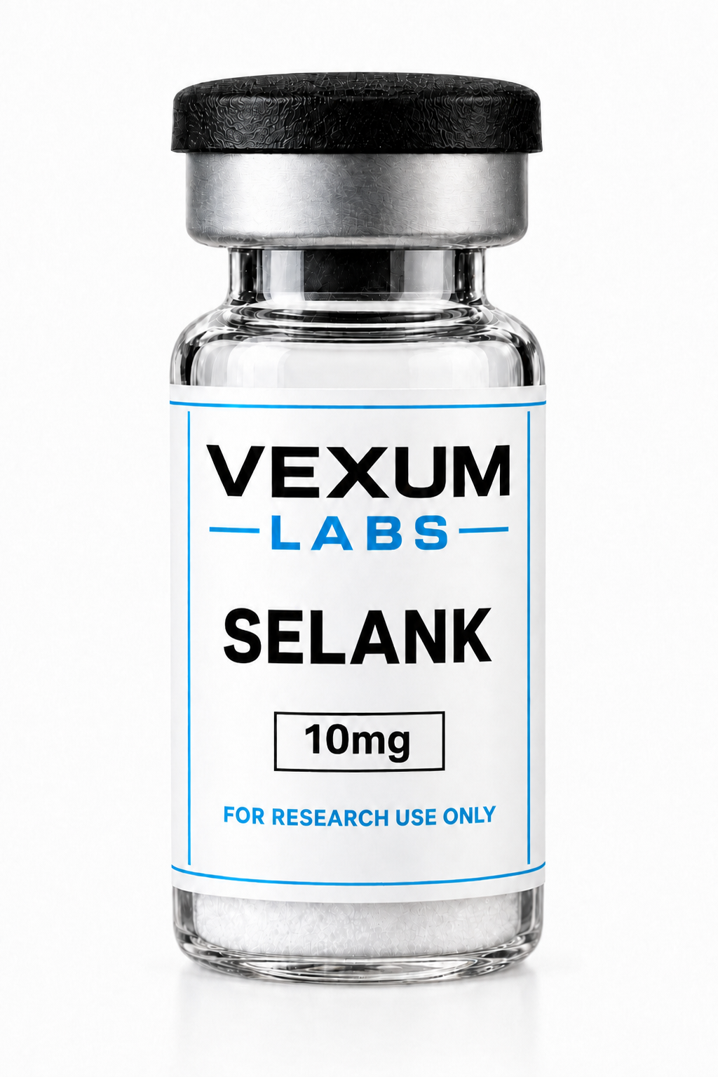 Selank